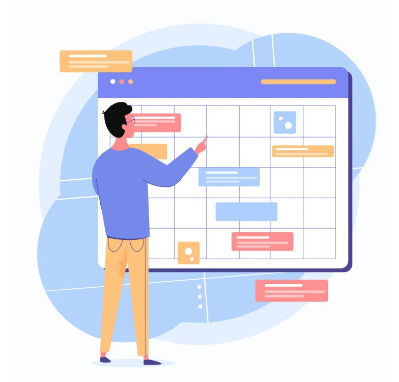 Flexible Scheduling